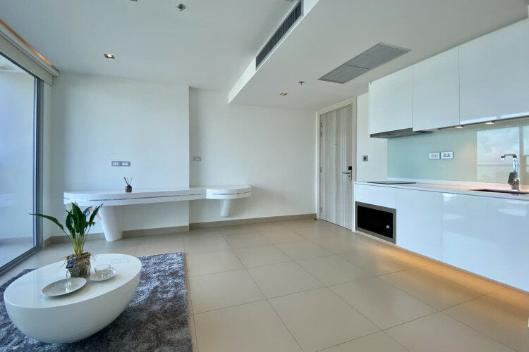 Квартира в Паттайе, Таиланд | THE434675