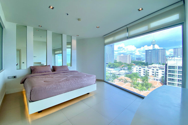 Квартира в Паттайе, Таиланд | THE434675