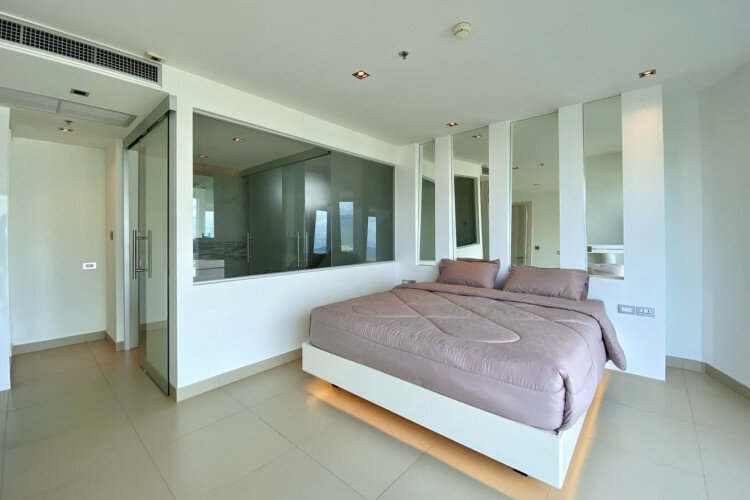 Квартира в Паттайе, Таиланд | THE434675