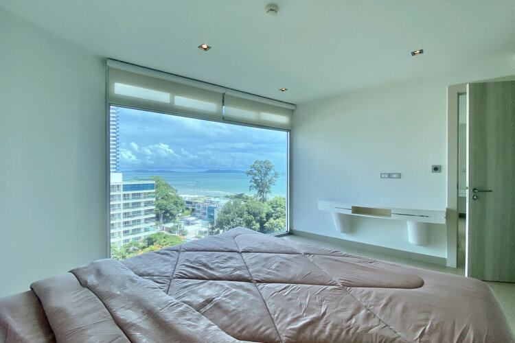 Квартира в Паттайе, Таиланд | THE434675