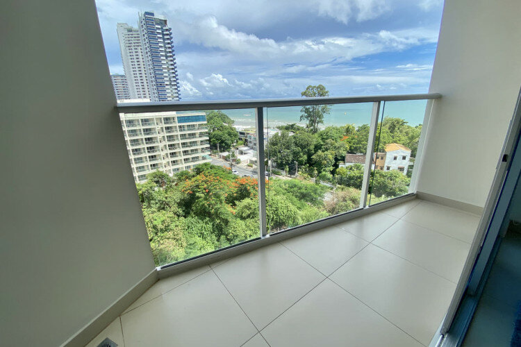 Квартира в Паттайе, Таиланд | THE434675