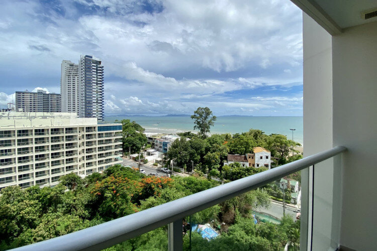 Квартира в Паттайе, Таиланд | THE434675