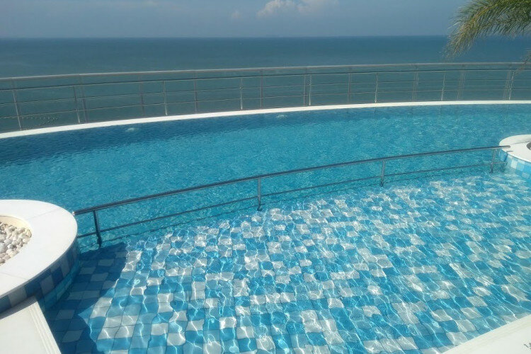 Квартира в Паттайе, Таиланд | THE434675