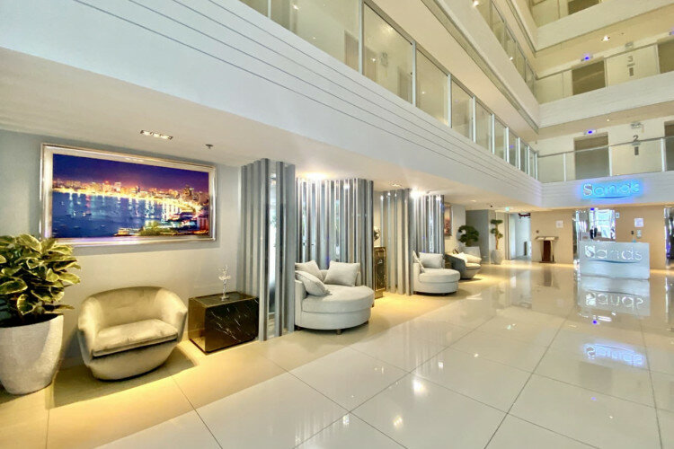 Квартира в Паттайе, Таиланд | THE434675