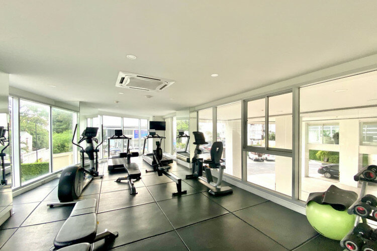 Квартира в Паттайе, Таиланд | THE434675