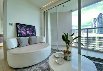Квартира в Паттайе, Таиланд | THE434675