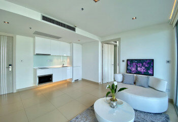 Квартира в Паттайе, Таиланд | THE434675