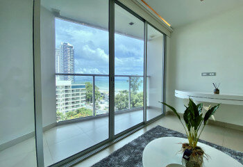Квартира в Паттайе, Таиланд | THE434675