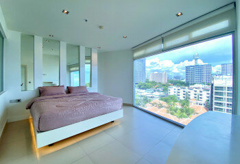 Квартира в Паттайе, Таиланд | THE434675