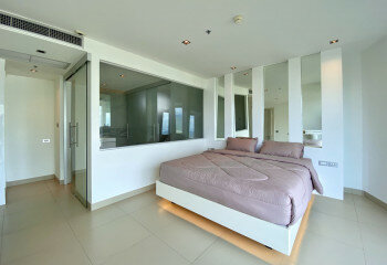 Квартира в Паттайе, Таиланд | THE434675