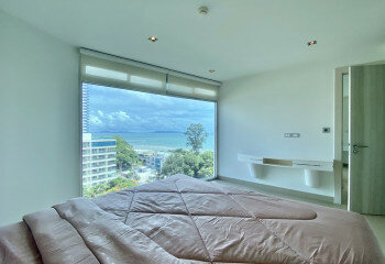 Квартира в Паттайе, Таиланд | THE434675