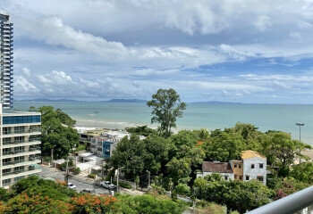 Квартира в Паттайе, Таиланд | THE434675