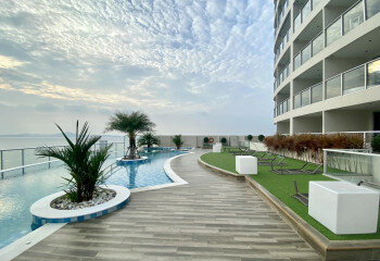 Квартира в Паттайе, Таиланд | THE434675