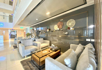 Квартира в Паттайе, Таиланд | THE434675