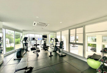 Квартира в Паттайе, Таиланд | THE434675