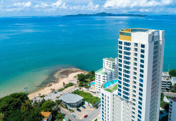 Квартира в Паттайе, Таиланд | THE434675