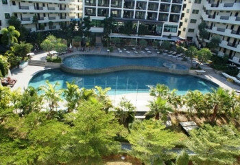 Квартира в Паттайе, Таиланд | THE234251