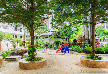 Квартира в Паттайе, Таиланд | THE234251