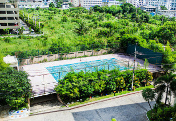 Квартира в Паттайе, Таиланд | THE234251