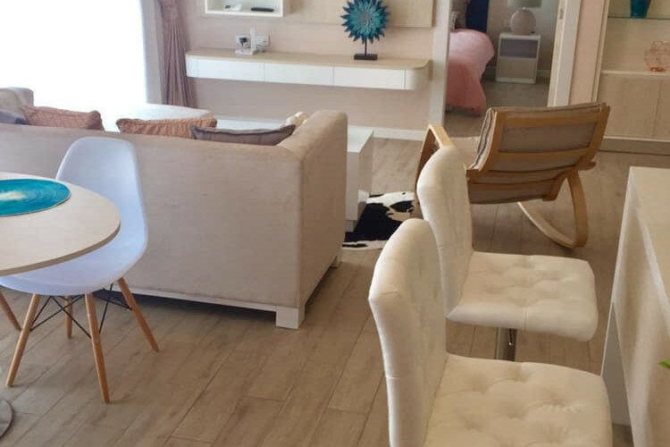 Квартира в Джомтьене, Паттайя, Таиланд | THE334513