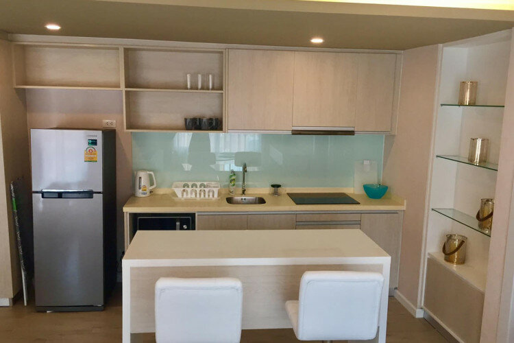 Квартира в Джомтьене, Паттайя, Таиланд | THE334513