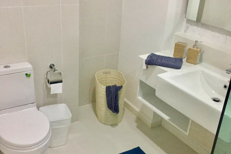 Квартира в Джомтьене, Паттайя, Таиланд | THE334513