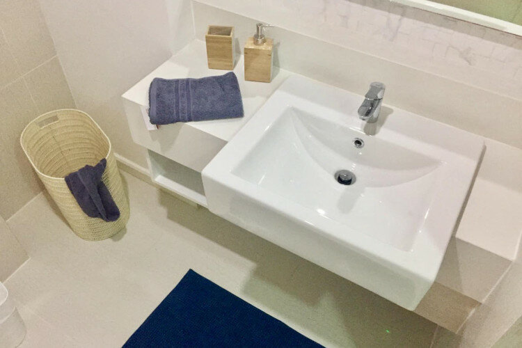 Квартира в Джомтьене, Паттайя, Таиланд | THE334513