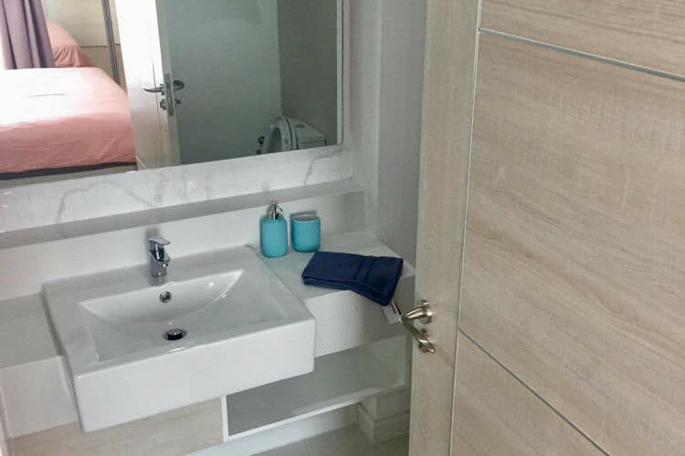 Квартира в Джомтьене, Паттайя, Таиланд | THE334513