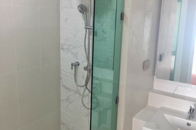 Квартира в Джомтьене, Паттайя, Таиланд | THE334513