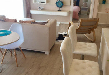 Квартира в Джомтьене, Паттайя, Таиланд | THE334513