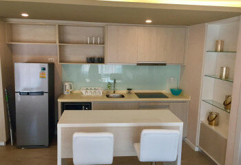 Квартира в Джомтьене, Паттайя, Таиланд | THE334513