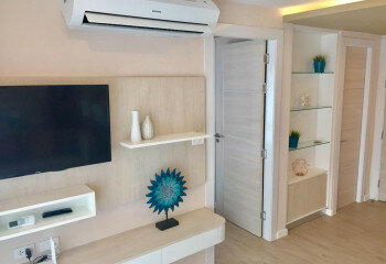 Квартира в Джомтьене, Паттайя, Таиланд | THE334513