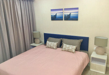 Квартира в Джомтьене, Паттайя, Таиланд | THE334513