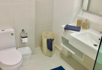 Квартира в Джомтьене, Паттайя, Таиланд | THE334513