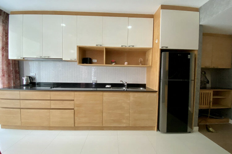 Квартира в Паттайе, Таиланд | THE534715