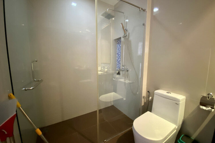 Квартира в Паттайе, Таиланд | THE534715