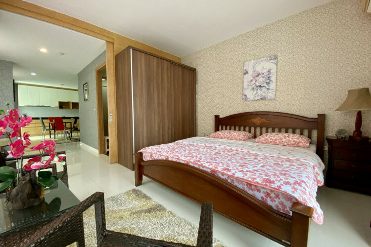 Квартира в Паттайе, Таиланд | THE534715