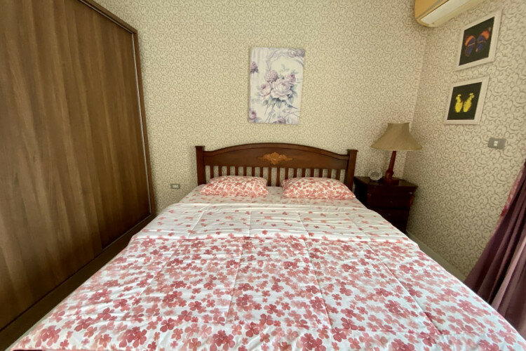 Квартира в Паттайе, Таиланд | THE534715