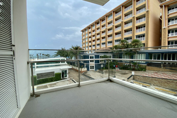 Квартира в Паттайе, Таиланд | THE534715