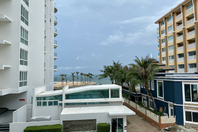 Квартира в Паттайе, Таиланд | THE534715