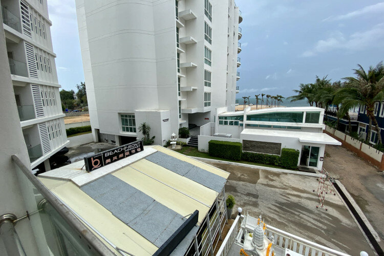 Квартира в Паттайе, Таиланд | THE534715