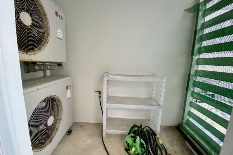 Квартира в Паттайе, Таиланд | THE534715