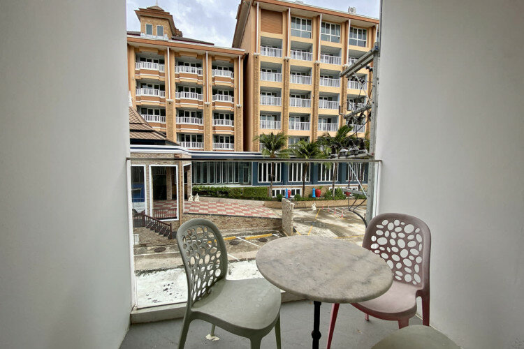 Квартира в Паттайе, Таиланд | THE534715