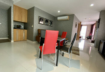 Квартира в Паттайе, Таиланд | THE534715