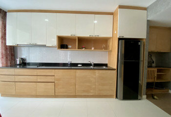 Квартира в Паттайе, Таиланд | THE534715