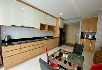 Квартира в Паттайе, Таиланд | THE534715