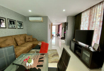 Квартира в Паттайе, Таиланд | THE534715