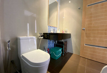 Квартира в Паттайе, Таиланд | THE534715