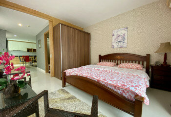 Квартира в Паттайе, Таиланд | THE534715