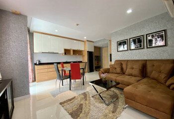 Квартира в Паттайе, Таиланд | THE534715